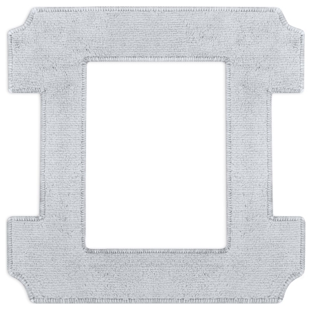 Ecovacs | Ecovacs Cleaning Cloths W-CC02-0009, for Winbot W2 family | 2 pc(s)