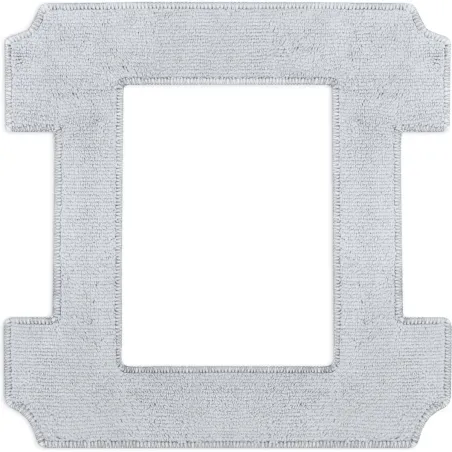 Ecovacs | Ecovacs Cleaning Cloths W-CC02-0009, for Winbot W2 family | 2 pc(s)