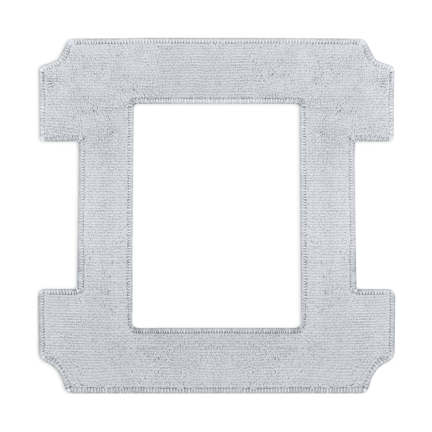 Ecovacs | Ecovacs Cleaning Cloths W-CC02-0009, for Winbot W2 family | 2 pc(s)