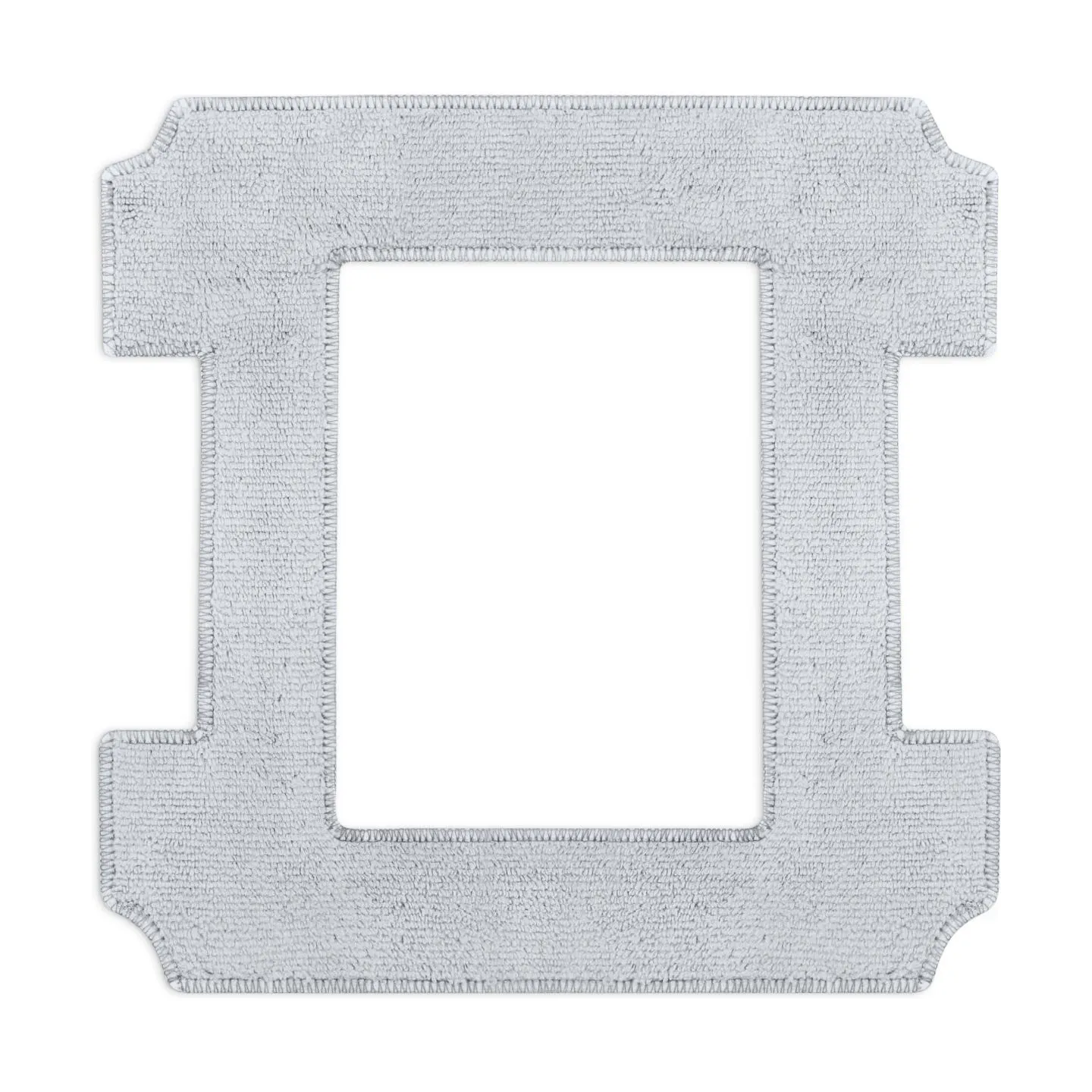 Ecovacs | Ecovacs Cleaning Cloths W-CC02-0009, for Winbot W2 family | 2 pc(s)