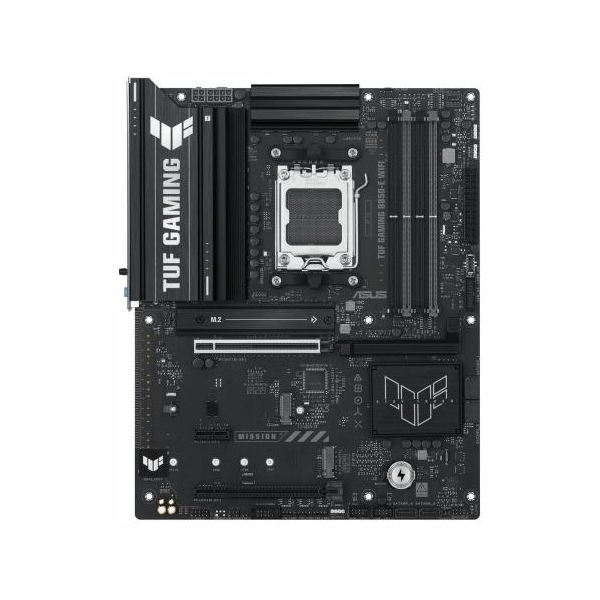 Asus TUF GAMING B850-E WIFI AM5 4DDR5 DP/HDMI
