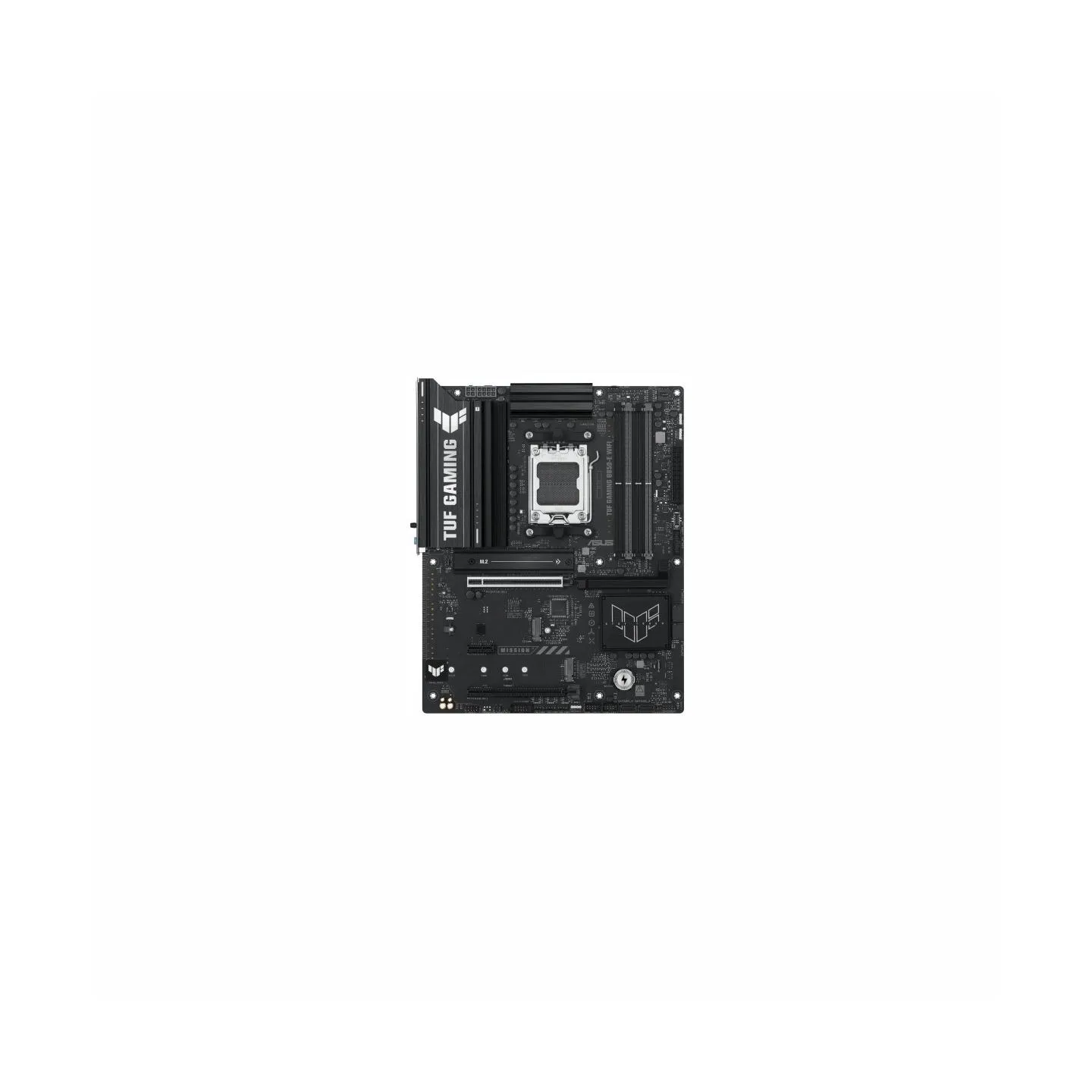 Asus TUF GAMING B850-E WIFI AM5 4DDR5 DP/HDMI