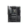MSI MAG X870E TOMAHAWK MAX WIFI | Processor family AMD | Processor socket AM5 | DDR5 | Supported hard disk drive interfaces SATA