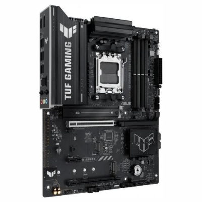 Asus TUF GAMING B850-E WIFI AM5 4DDR5 DP/HDMI