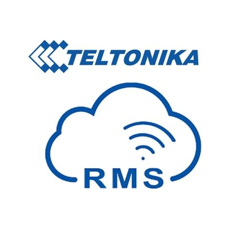 Teltonika NETWORKS RMS 3 years 1 device