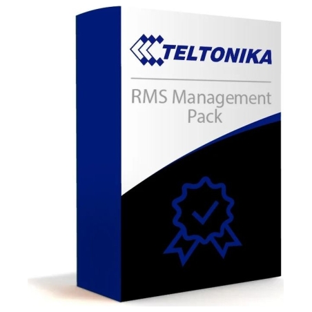 Teltonika NETWORKS NETWORKS RMS 5 years