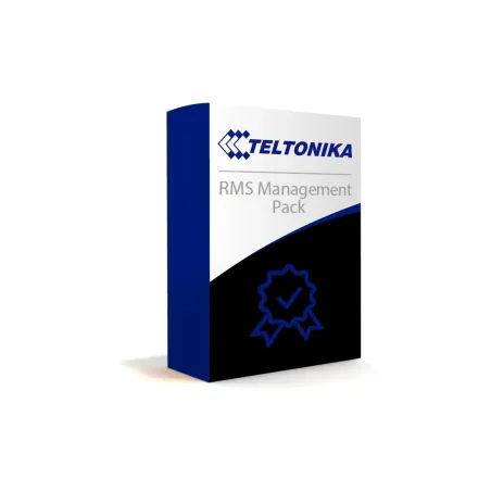 Teltonika NETWORKS NETWORKS RMS 5 years