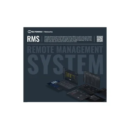 Teltonika NETWORKS RMS 10 years 1 device