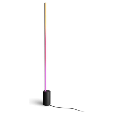 Philips Hue | Hue Gradient Signe Floor Lamp | Black | Floor lamp