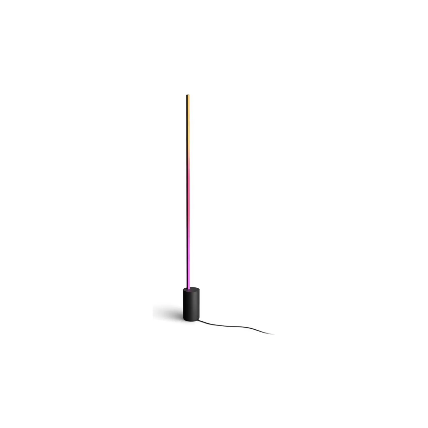 Philips Hue | Hue Gradient Signe Floor Lamp | Black | Floor lamp
