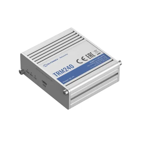 Teltonika IOT MODEM TRM240 LTE
