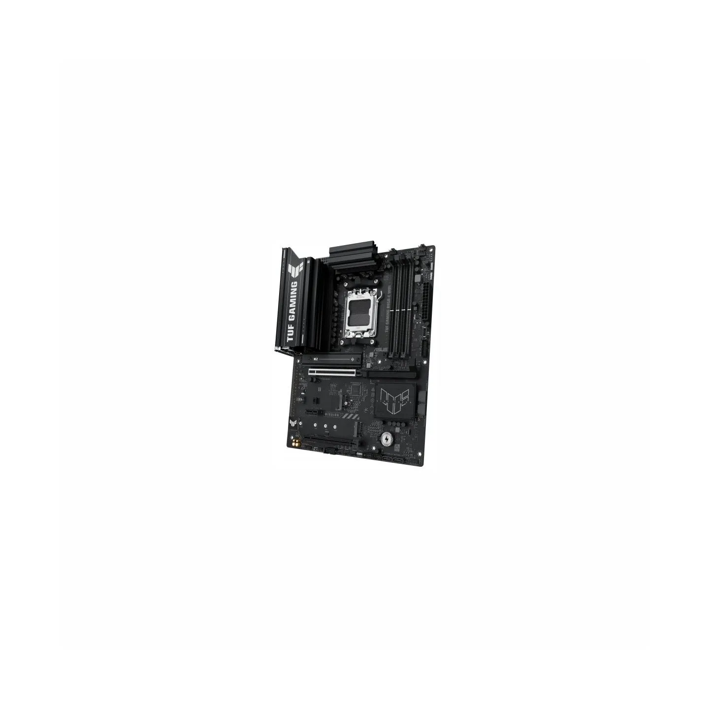 Asus TUF GAMING B850-E WIFI AM5 4DDR5 DP/HDMI