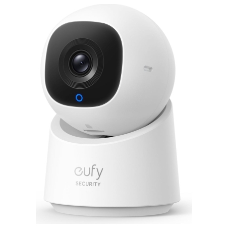 Anker Eufy | Security Cam | C220 | Dome | 2K | Micro SD, Max.128GB