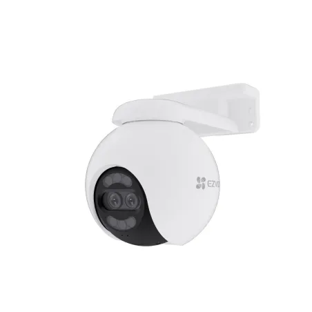 Ezviz | Camera | CS-H80x | 8+2 MP | 4mm | IP65 | H.264/H.265 | MicroSD, max. 512 GB