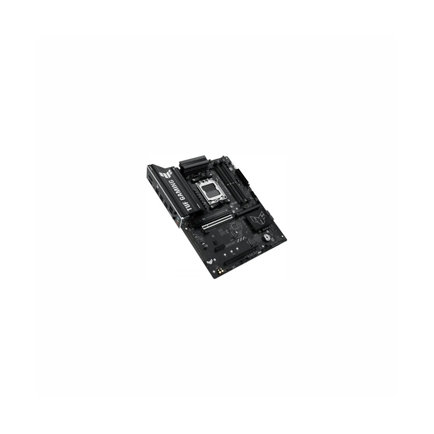 Asus TUF GAMING B850-E WIFI AM5 4DDR5 DP/HDMI