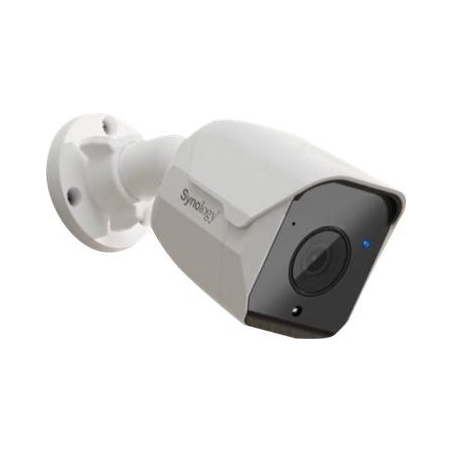 Synology | Camera | BC500 | Bullet | 5 MP | 2.8 mm | H.264/H.265 | MicroSD (up to 128 GB)