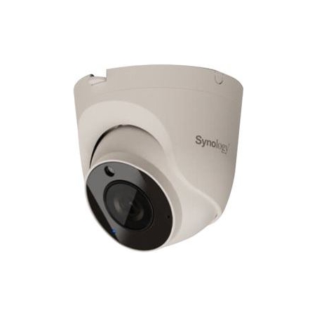 Synology | Camera | TC500 | Turret | 5 MP | 2.8 mm | H.264/H.265 | MicroSD (up to 128 GB)
