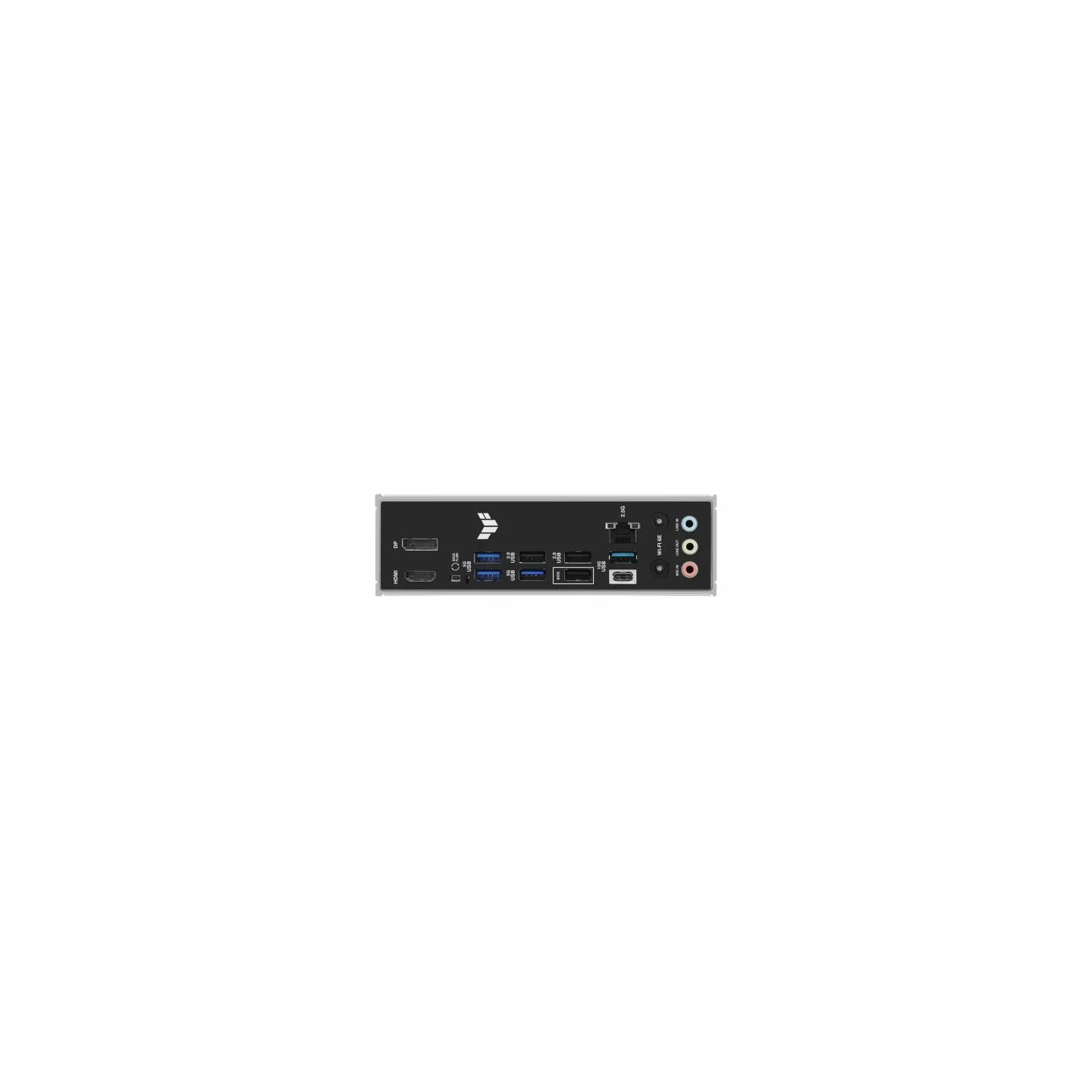 Asus TUF GAMING B850-E WIFI AM5 4DDR5 DP/HDMI
