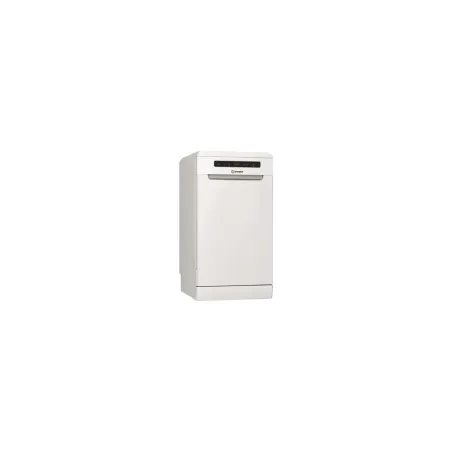 Indesit Dishwasher | DSFO 3T224 C | Free standing | Width 45 cm | Number of place settings 10 | Number of programs 9 | Energy ef