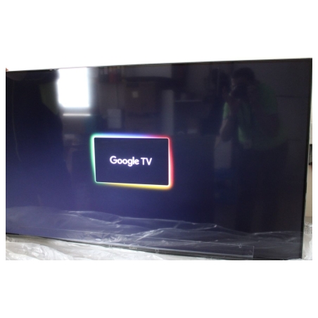 Sony K55S35B Bravia 3 55" (139cm) 4K Ultra HD Smart Google D-LED TV |  | Sony K-55S3 | 55" (139 cm) | Android | UHD | Black | DA