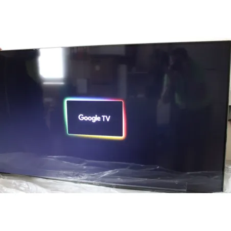 Sony K55S35B Bravia 3 55" (139cm) 4K Ultra HD Smart Google D-LED TV |  | Sony K-55S3 | 55" (139 cm) | Android | UHD | Black | DA