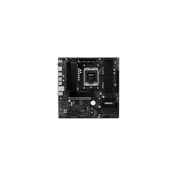 Asrock Motherboard B850M PRO-A AM5 4DDR5 HDMI/DP mATX