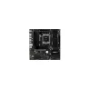 Asrock Motherboard B850M PRO-A AM5 4DDR5 HDMI/DP mATX