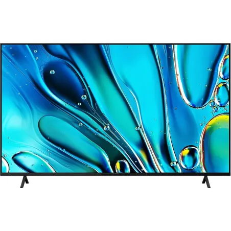 Sony TV | K85S35BP Bravia 3 | 85 | Smart TV | Google TV | 4K UHD