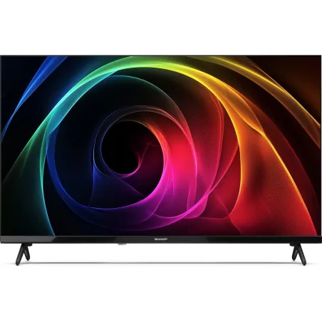 Sharp 32HA1205E | 32 | HD | Black