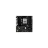 Asrock Motherboard B850M PRO-A AM5 4DDR5 HDMI/DP mATX