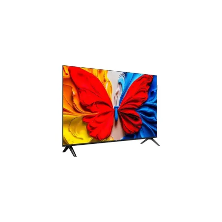 TCL QLED TV | 32S5K | 32 | Smart TV | Android TV | FHD | Black
