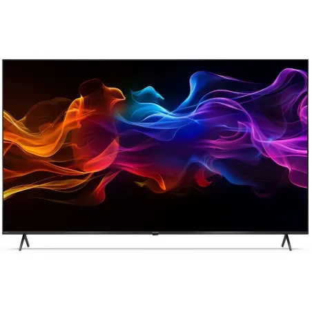 Sharp | 65HP5265E | 65 | Smart TV | Google TV | UHD | Black