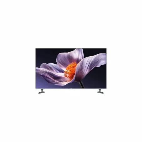 Xiaomi TV | S Pro Mini LED 65 2026 | Xiaomi 65 | Smart TV | Google TV | 4K UHD | Dark Grey