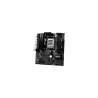 Asrock Motherboard B850M PRO-A AM5 4DDR5 HDMI/DP mATX