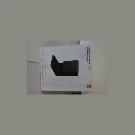 Xiaomi | Mi Robot Vacuum-Mop 2 Ultra Auto-empty station | Black | DEMO