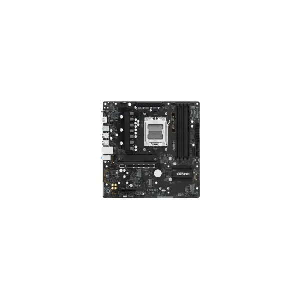 Asrock A620AM PRO-A AM5 4DDR5 HDMI M.2 mATX