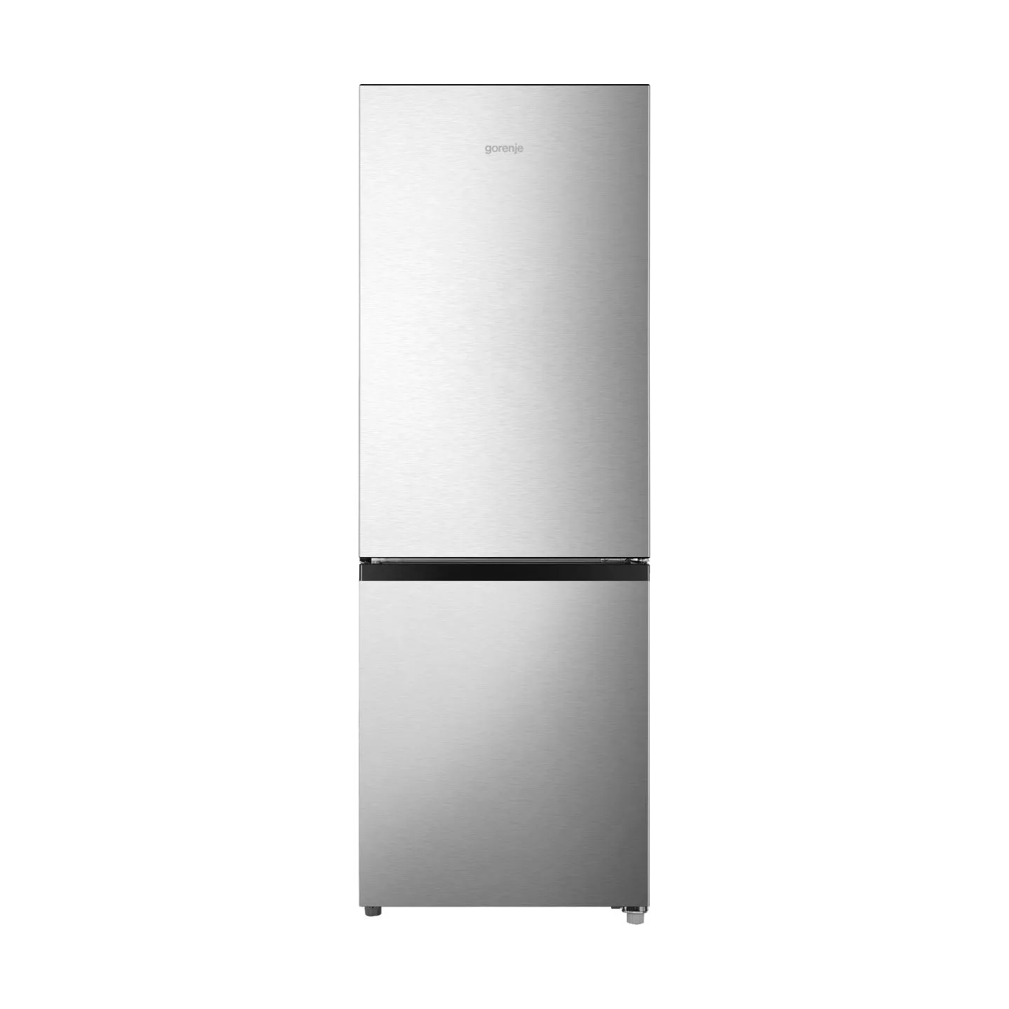 Gorenje | Refrigerator | RK14EPS4 | Energy efficiency class E | Free standing | Combi | Height 143 cm | Fridge net capacity 122 