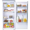 Candy | Refrigerator | CIL 220 EE/N | Energy efficiency class E | Built-in | Larder | Height 122.1 cm | Fridge net capacity 197 