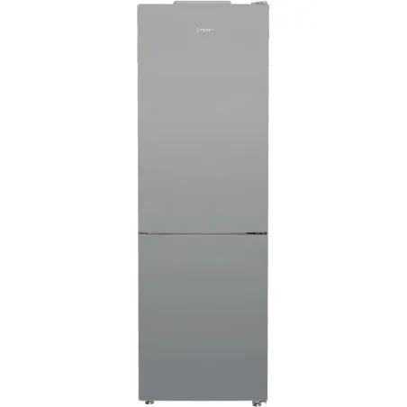 Indesit Refrigerator | INK 25361 S4E | Energy efficiency class E | Free standing | Combi | Height 186.5 cm | No Frost system | F