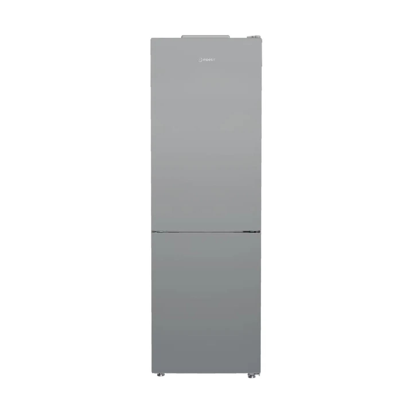 Indesit Refrigerator | INK 25361 S4E | Energy efficiency class E | Free standing | Combi | Height 186.5 cm | No Frost system | F