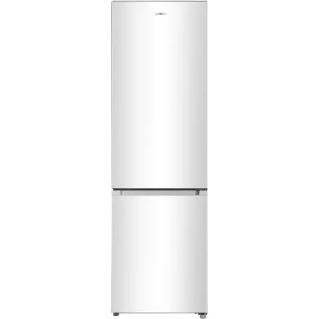 Gorenje Refrigerator | RK4182PW4 | Energy efficiency class Class E | Freestanding | Height 180 cm | Combi | Fridge net capacity 