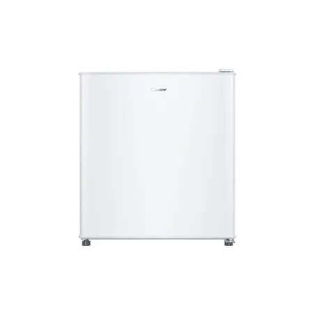 Candy Refrigerator CHASD4351EWC, Energy class E, Height 51cm, White / CHASD4351EWC