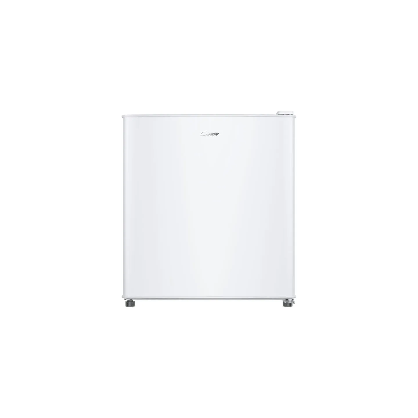Candy Refrigerator CHASD4351EWC, Energy class E, Height 51cm, White / CHASD4351EWC