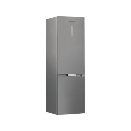 Whirlpool Refrigerator | WHK 26403 XP6E1 | Energy efficiency class C | Free standing | Combi | Height 203.5 cm | No Frost system