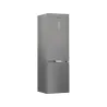Whirlpool Refrigerator | WHK 26403 XP6E1 | Energy efficiency class C | Free standing | Combi | Height 203.5 cm | No Frost system