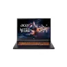 Acer | Nitro V 17 AI ANV17-41-R27Z | Obsidian Black | 17.3 " | IPS | QHD | 2560 x 1440 pixels | AMD Ryzen 7 | 260 | 32 GB | DDR5