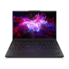 Lenovo ThinkPad P16v G3 Intel | Black | 16 " | OLED | Touchscreen | WQUXGA | 3840 x 2400 pixels | Intel Core Ultra 7 | 265H | 64