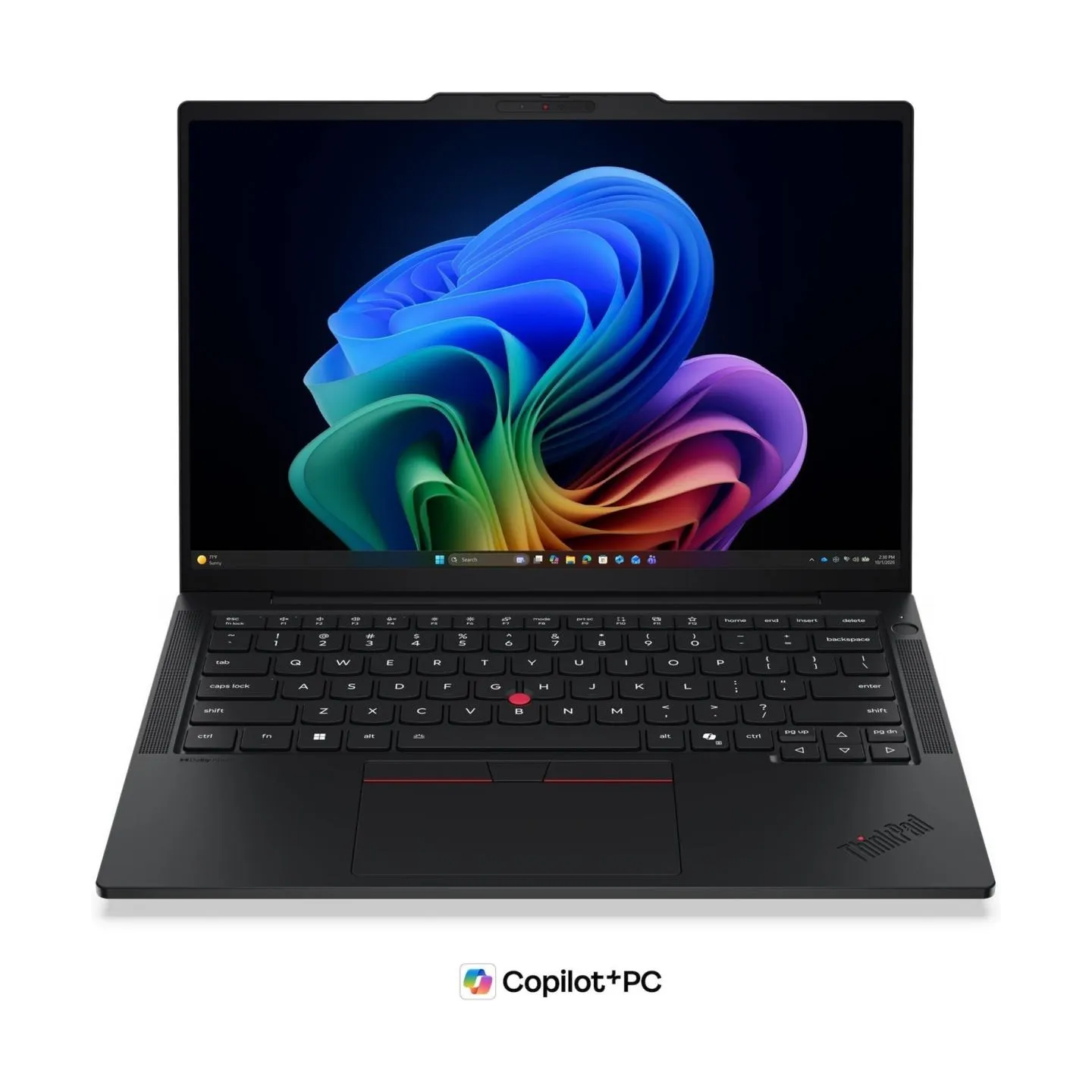 Lenovo ThinkPad T14s G7 Intel | Black | 14 " | IPS | WUXGA | 1920 x 1200 pixels | Anti-glare | Intel Core Ultra 7 | 355 | 32 GB 