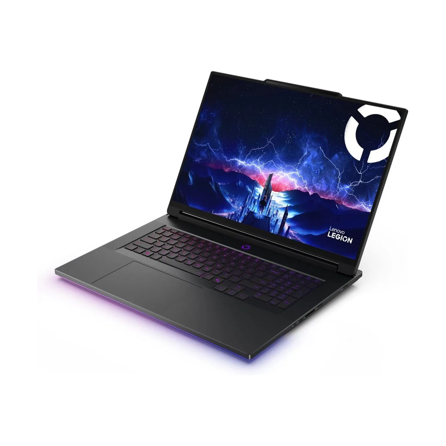 Lenovo LEGION 9 ULTRA 9 275HX/18" WQUXGA (3840X2400) IPS 500NITS GLOSSY, 100% DCI-P3, 240HZ / 440HZ, DOLBY VISION®, G-SYNC®, DIS