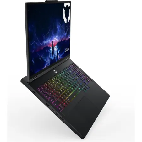 Lenovo LEGION PRO 5 ULTRA 9 275HX/16" WQXGA (2560X1600) OLED 500NITS (TYPICAL) / 1100NITS (PEAK) GLOSSY, 100% DCI-P3, 165HZ, DIS